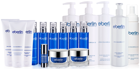 Produkty Eberlin